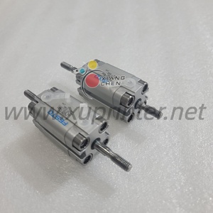 Cilindro de Aire ER Fabricado en China PL.010.1400 para Máquina de Impresión Offset - Product Image 3