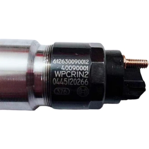 Phụ tùng xe tải chất lượng cao FAW SHACMAN X5000 X3000 F3000 SINOTRUK HOWO 371 380 Weichai WP12 WP13, kim phun nhiên liệu động cơ 612630090012 - Product Image 2