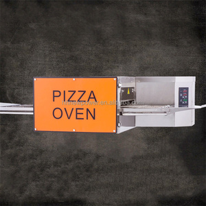 เตาอบพิซซ่าแบบโดมเตาอบพิซซ่าเชิงพาณิชย์อุปกรณ์ - Product Image 2