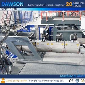 Machine de moulage par soufflage d'arrosage de jardin de haute qualité de <span class=keywords><strong>10</strong></span> <span class=keywords><strong>litres</strong></span> - Product Image 6