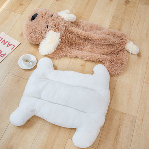 <span class=keywords><strong>Coussin</strong></span> géant en peluche <span class=keywords><strong>pour</strong></span> chien, tapis moelleux Kawaii <span class=keywords><strong>pour</strong></span> chiot, grand tapis de sol <span class=keywords><strong>pour</strong></span> la maison, la chambre, le salon, <span class=keywords><strong>pour</strong></span> se détendre - Product Image 3