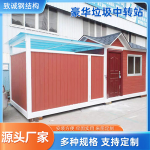 กล่องเก็บของแผงแซนวิชสำหรับใช้กลางแจ้งกล่องเก็บของในบ้านดีไซน์ทันสมัย - Product Image 5