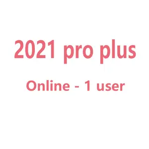 Hot-sale Pro Plus 2021 Online Key Code Send By Alichat Page