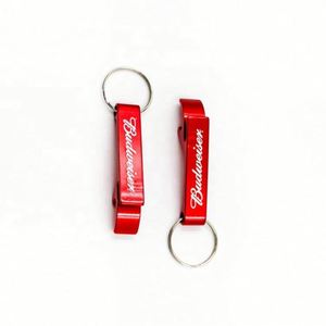 Cheap Metal <b>Key</b> <b>Chains</b> Bulk Promotional Metal Fashionable Bottle Opener Keychain Logo Custom Keyrings - Product Image 1