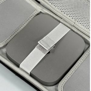Estuche rígido de transporte para <span class=keywords><strong>Apple</strong></span> 2024 Mac Mini M4/Pro y Beelink <span class=keywords><strong>S12</strong></span> Pro/ S13 PRO/SER5 Pro/Mini S13/EQI12/EQR6 - Product Image 2