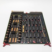 Utilisé pour la carte de circuit imprimé modèle MOT 81.186.5315/B pour pièce de rechange de machine d'impression offset