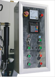 Machine à <span class=keywords><strong>scie</strong></span> à ruban <span class=keywords><strong>pour</strong></span> <span class=keywords><strong>parquet</strong></span> en bois dur MJ3971Ax250 - Product Image 3