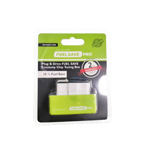 Nitro OBD2 ECOOBD2, puce de réglage écologique pour voitures à essence, à brancher sur la prise de voiture - Product Image 4