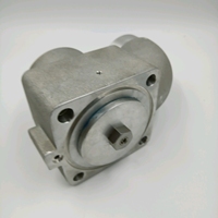 Soupape d'admission A11986574 100011257 Compair L22 NW60 – Pièces de rechange de haute qualité pour compresseur d'air
