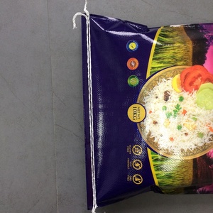 Tùy chỉnh thiết kế gạo đóng gói túi kích thước 20kg 30kg 50lb 50 kg Bopp nhiều lớp gạo bao bì Bao <span class=keywords><strong>Polypropylene</strong></span> 50 kg túi gạo - Product Image 5