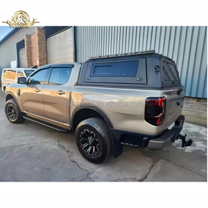 Cubierta de Aluminio para Camioneta, Toldo para Camioneta, Carcasa para Camioneta, Tapa para Camper para <span class=keywords><strong>Hilux</strong></span> / Tacoma / Dodge Ram / Amarok / Tundra / F150 - Product Image 6
