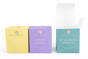 Boîte d'emballage cosmétique personnalisée, boîte en papier pliable pour crème pour le visage, papier couché, logo personnalisé, OEM ODM - Product Image 5