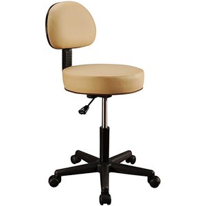 Chaise <span class=keywords><strong>de</strong></span> barbier professionnelle rotative à 360°, chaise intégrée pour coiffeur, chaise <span class=keywords><strong>de</strong></span> technicien, <span class=keywords><strong>tabouret</strong></span> pivotant pour salon <span class=keywords><strong>de</strong></span> beauté - Product Image 2
