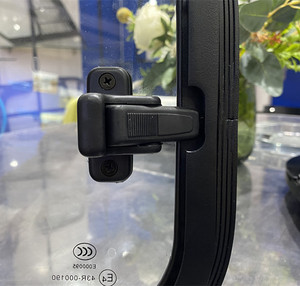 Cửa sổ RV Kính trượt cho người cắm trại và cửa sổ xe rvs - Product Image 4