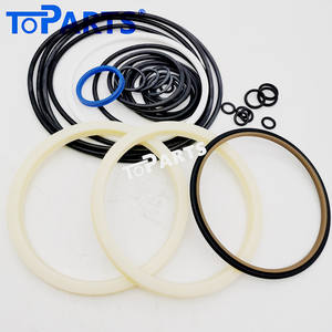 מונטברט הידראולי 86634664 ערכת חותם עבור v1600 תיקון פטיש הידראולית - Product Image 4