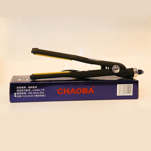 CB-9233 CHAOBA Piastra Elettrica Professionale per <span class=keywords><strong>Capelli</strong></span>, Marca Specializzata nella Cura dei <span class=keywords><strong>Capelli</strong></span> - Product Image 2