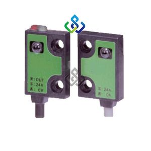 AUF LAGER ORIGINAL NAGELNEU Ultra Miniatur photo elektrische se UM-T50DTV - Product Image 1