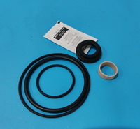 Für Mikro bearbeitung Fähigkeiten GY-0902448115 Reparatur-Kits CNC-bearbeitete Edelstahl-Verschluss dichtungen Kompatible Teile für