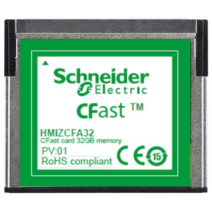 Карта HMIZCFA32. CFAST 32 ГБ - Product Image 1