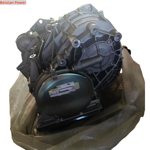 Brand New Gearbox OEM: 1066001239 <strong>QR019</strong> for Geely Emgrand EC7 Sedan (FE-1) 1.8 (126Hp) (JL-4G18 ) FWD CVT 2013 - Product Image 3