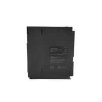 Módulo de Posicionamiento por Pulsos de 4 Ejes M-ITSUB PLC QD70P4 Usado, Controlador Lógico Programable para Automatización Industrial