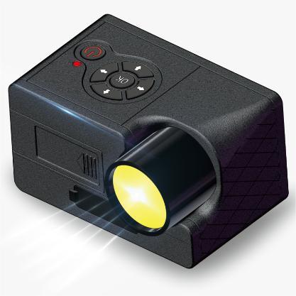 2024 New Arrival ODM OEM Factory Night Camera Full-color Digital Zoom Wide Angle Head-worn Outdoor Detection Camera Recorder
