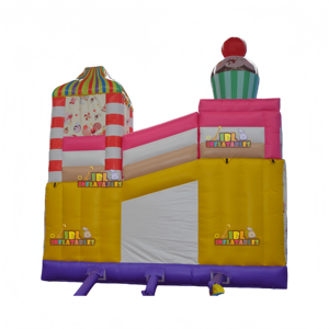 Castillo Inflable Personalizado de Fábrica, Casa de Brinco Inflable, Juguetes Inflables <span class=keywords><strong>para</strong></span> <span class=keywords><strong>Eventos</strong></span> Familiares y <span class=keywords><strong>Alquiler</strong></span> Comercial - Product Image 5