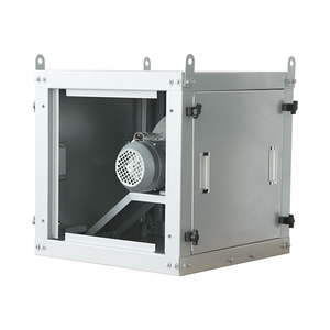 Ventilateur centrifuge 1 <span class=keywords><strong>hp</strong></span> 1.5 <span class=keywords><strong>hp</strong></span> 2.<span class=keywords><strong>hp</strong></span> 3 <span class=keywords><strong>hp</strong></span> 5hp Ventilateur Ventilateur d'extraction à alimentation directe d'usine Ventilateur de ventilation - Product Image 5