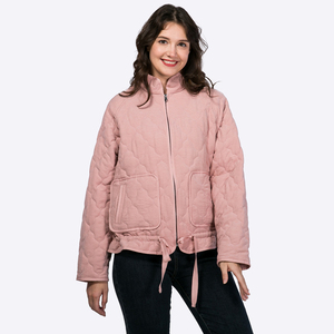 Nouveau <span class=keywords><strong>manteau</strong></span> automne-hiver personnalisé grande taille pour femmes <span class=keywords><strong>manteau</strong></span> de haute qualité pour dames fabricant de femmes - Product Image 1