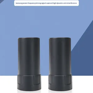 เสาอากาศ GNSS แบบสี่แขนเกลียว ความถี่เจ็ดระดับ ZED-F9P สำหรับติดตั้งบนยานพาหนะโดรน ระบบนำทาง GPS RTK แบบดิฟเฟอเรนเชียล วัสดุ ABS ZED-F9P - Product Image 2