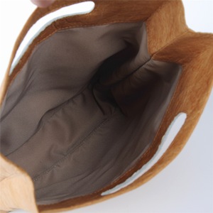 กระเป๋าโท้ทไทเวคกันน้ำแบบปรับแต่งได้ ทนทาน น้ำหนักเบา เป็นมิตรกับสิ่งแวดล้อม ขายส่ง - Product Image 6