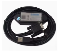 IFD-PRG02 pour la programmation PLC écran de câble Communication homme-machine UC-PRG020-12A de ligne de téléchargement