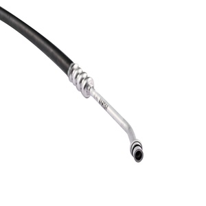 Hersteller LKW-Klimaanlagen-Rohrleitung Kältetechnik-Hartrohr-Baugruppe 1 Fahrzeugteile Automobilteile und Zubehör - Product Image 3