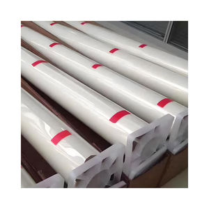 Película Protectora de Pintura para Automóviles de TPU Transparente, Reparación Térmica, Antiarañazos, de 6.5 Mil, con 8 Años de Garantía - Product Image 4