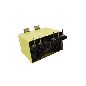 OEM 220 В до 12 В 24 В 48 В pq3220 трансформатор ферритовый сердечник трансформатора для мобильного зарядного устройства