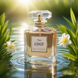 Parfums miniatures de marque originaux de haute qualité, vendables, en flacon, parfums miniatures en gros, parfums arabes - Product Image 3