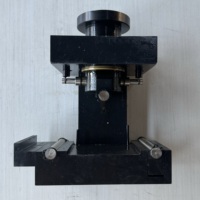 Hydraulic Strength Cement Compressive Tool Test Jig with 1 Year Warranty for Flexural Machines Jig