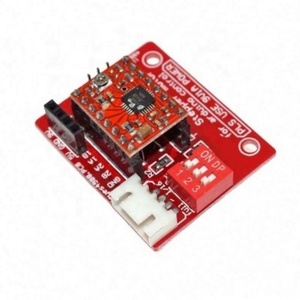 A4988 Điều khiển điều khiển + Stepper Motor driver cho máy in 3D - Product Image 1