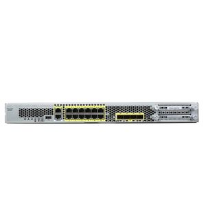 2110 อุปกรณ์รักษาความปลอดภัยไฟร์วอลล์ FPR2110-ASA-K9 - Product Image 5
