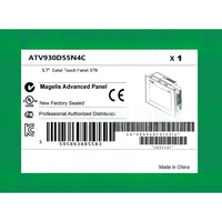 ATV930D55N4 55kW 400V entraînement Premium triphasé-retour d'encodeur robuste VFD