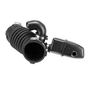 Tuyau d'admission d'air moteur supérieur 16576-ET000 16576-ET00A pour Nissan Sentra 2007-2012 - Product Image 4