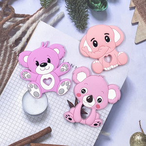 En stock Jouets sensoriels pour bébés Hochet <span class=keywords><strong>Anneau</strong></span> <span class=keywords><strong>de</strong></span> <span class=keywords><strong>dentition</strong></span> en bois souple sans BPA <span class=keywords><strong>Anneau</strong></span> <span class=keywords><strong>de</strong></span> <span class=keywords><strong>dentition</strong></span> en silicone <span class=keywords><strong>de</strong></span> qualité alimentaire pour enfants <span class=keywords><strong>Banane</strong></span> - Product Image 6