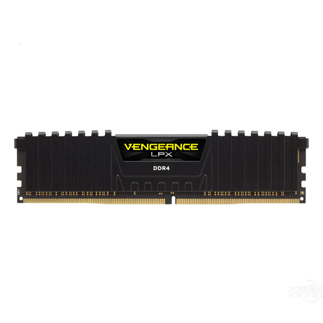 Vengeance 8GB 16GB 32GB 288-Pin PC RAM DDR4 3200MHZ 3600MHZ Desktop Memory