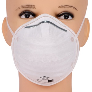 AS/NZS 1716:2012 masker setengah P2 sekali pakai standar <span class=keywords><strong>Australia</strong></span> - Product Image 3