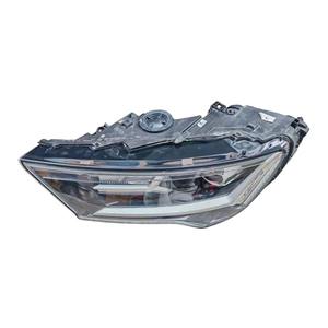 Feux avant LED Audi <span class=keywords><strong>Q7</strong></span> <span class=keywords><strong>2021</strong></span>-2023 pour réparation et remplacement OEM - Product Image 3