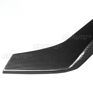 Protector de Esquinas Traseras para Automóvil, Protector de Esquinas Envolventes Antiarañazos para Honda Step WGN, Kit de Carrocería, Accesorios para Automóvil - Product Image 3