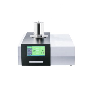 Analizador Termogravimétrico Diferencial (TGA) Sincrónico de Plásticos a 1450 Grados Celsius, Modelo DSC 1450 - Product Image 1