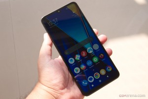 Pour Smartphone Poco M6 5G, Appareil Photo, Double SIM, 6 Go de RAM, 128 Go de ROM, Fonctionnalités de Jeu Intelligentes, Double LTE/CDMA Cellulaire, Nouveau - Product Image 5