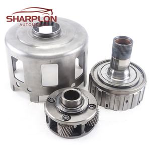 Producto en Oferta, Engranaje Solar de Transmisión 4L60E para Autos GM Chevrolet Buick - Product Image 5