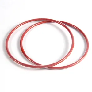 PTFE/fep/pfa Silicone FKM O-ring đóng gói O Nhẫn